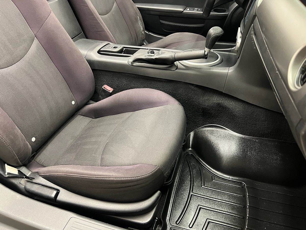 2009 Mazda MX-5 Miata Miata Touring photo 2