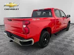 2021 Chevrolet Silverado 1500 LT photo 20