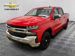 2021 Chevrolet Silverado 1500 LT photo 21