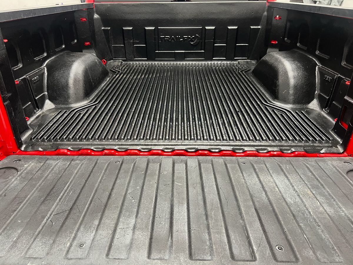 2021 Chevrolet Silverado 1500 LT photo 14
