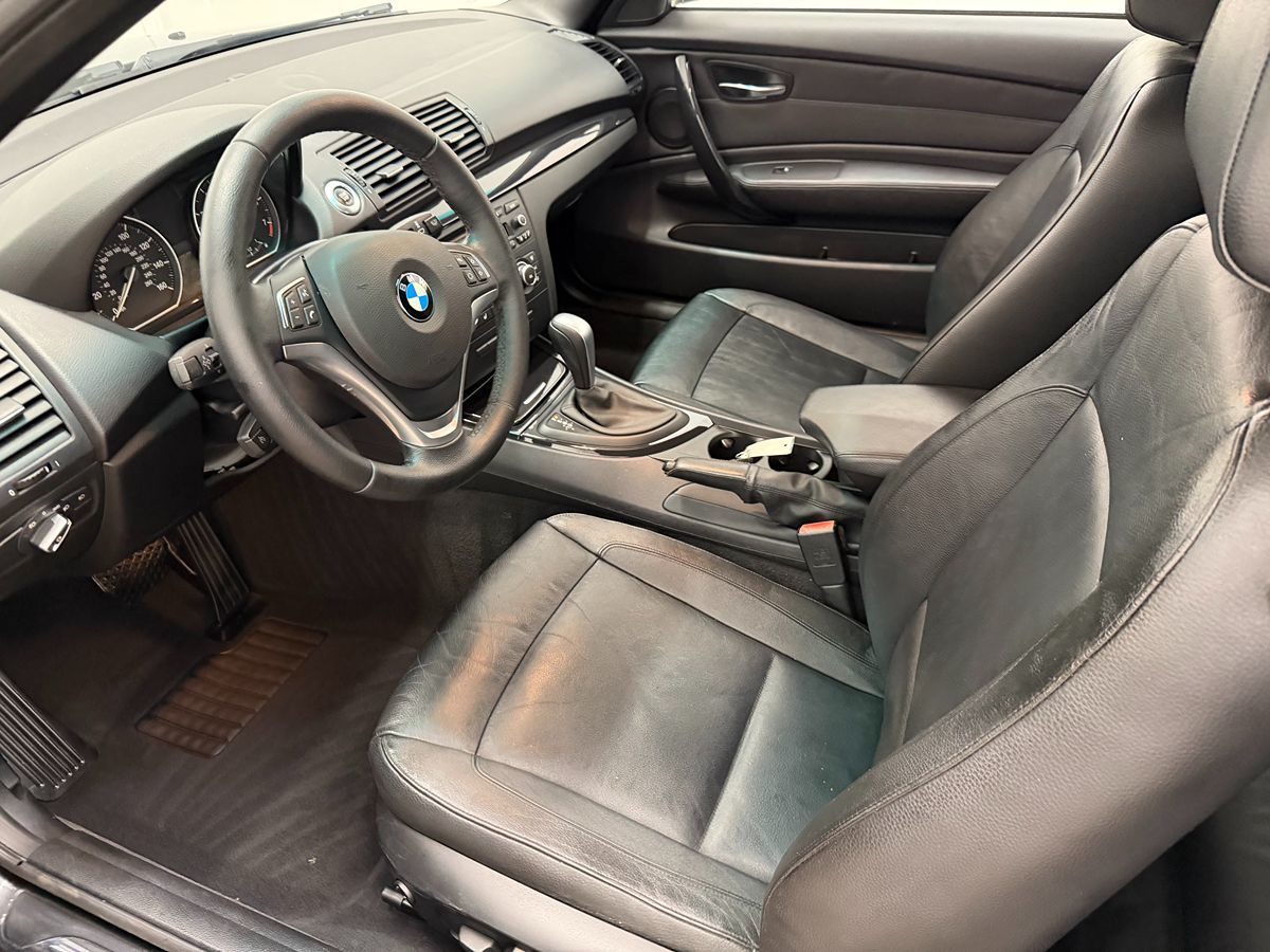 2013 Bmw 128i 1-Series photo 2