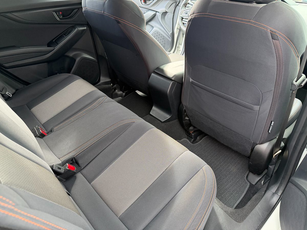2019 Subaru Crosstrek Premium photo 3
