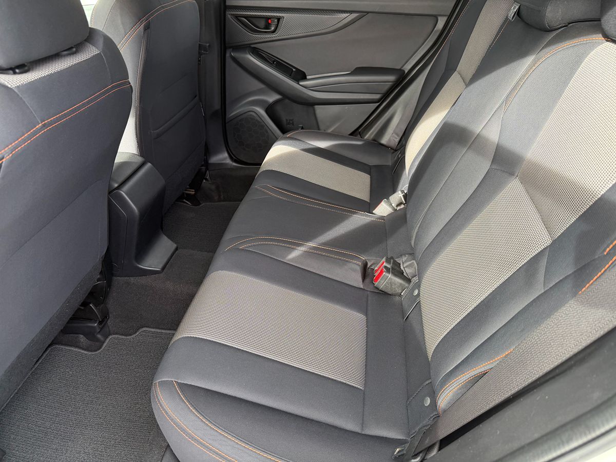 2019 Subaru Crosstrek Premium photo 2