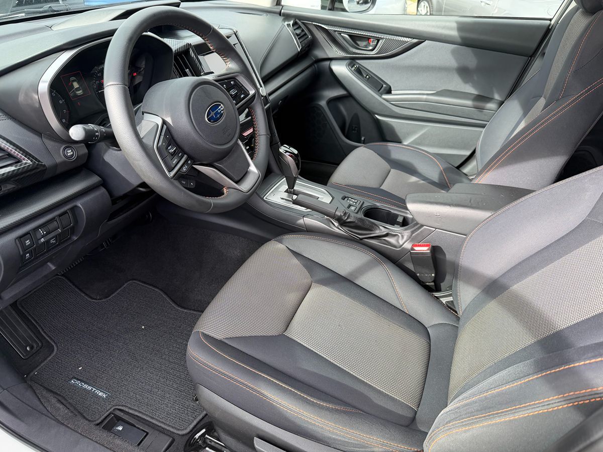 2019 Subaru Crosstrek Premium photo 4