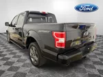 2020 Ford F-150 Platinum photo 4