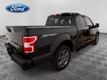 2020 Ford F-150 Platinum photo 2
