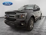 2020 Ford F-150 Platinum photo 3