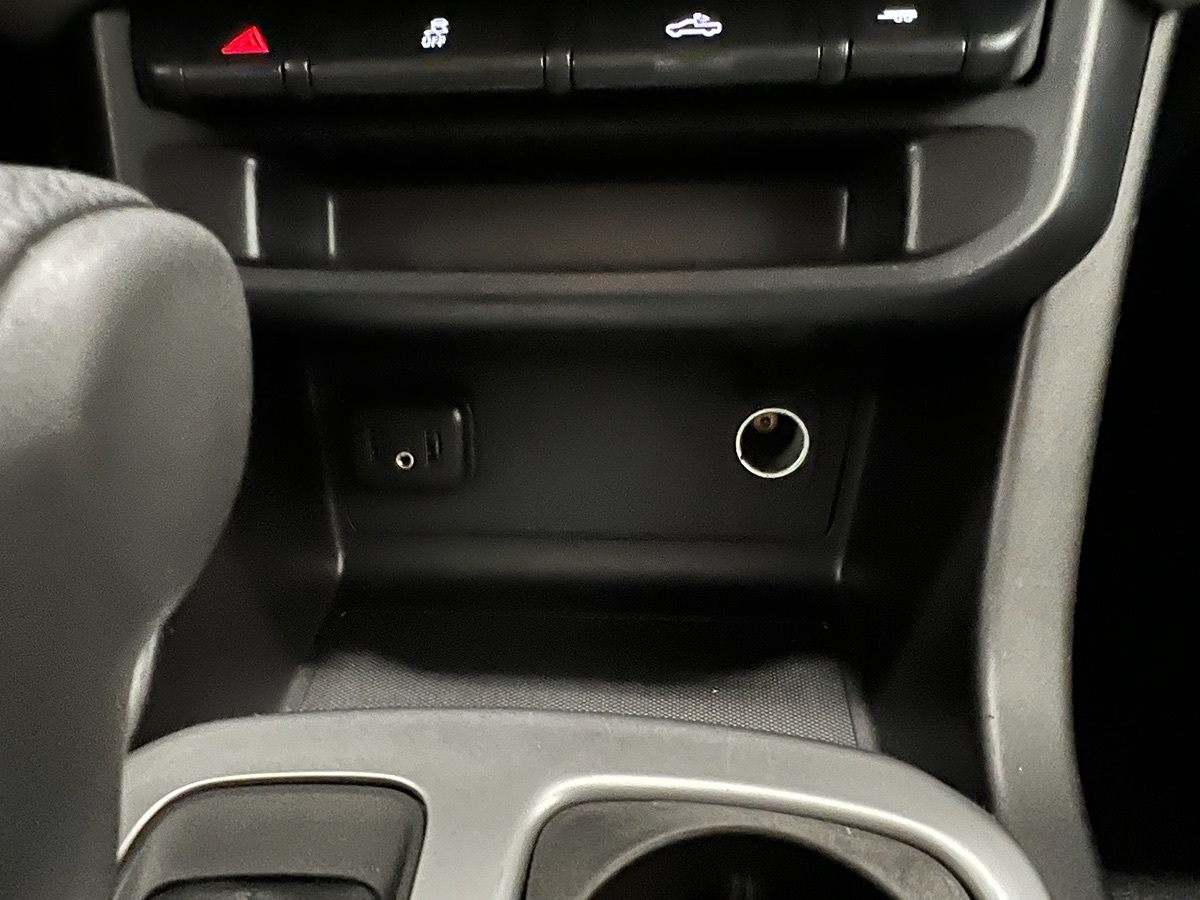 2019 Chevrolet Colorado LT photo 4