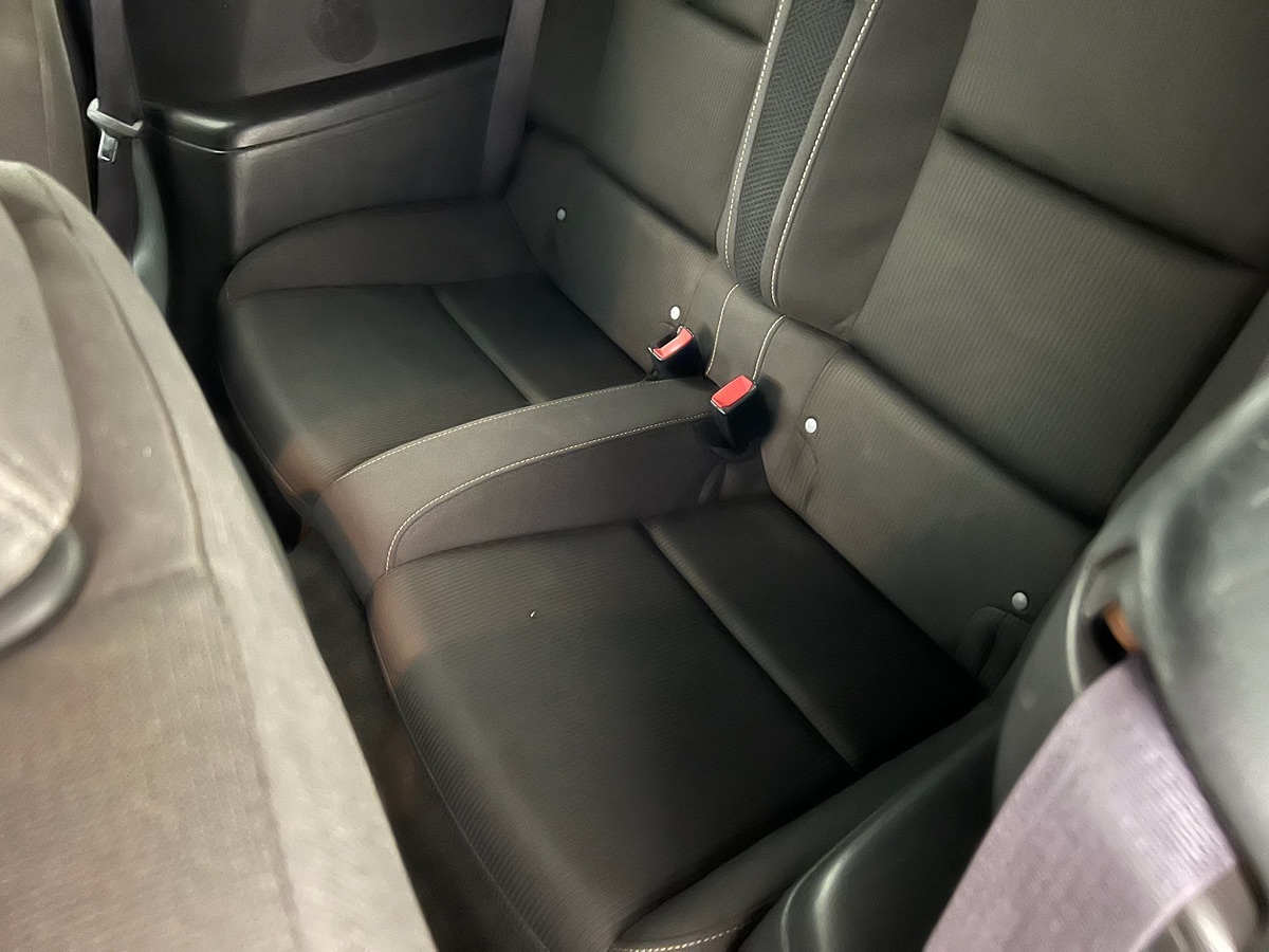 2014 Chevrolet Camaro photo 3