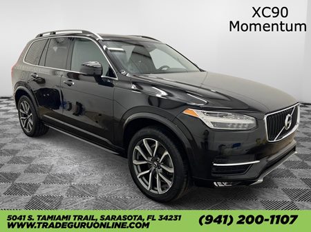 2019 Volvo XC90 Momentum
