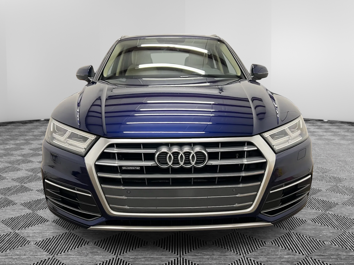Photo 4 of this Audi Q5