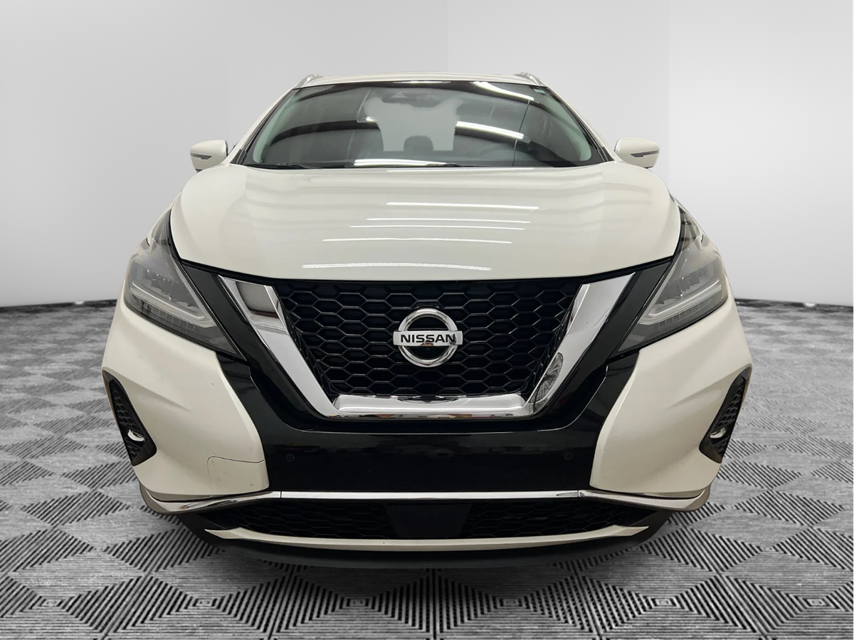 Photo 7 of this Nissan Murano