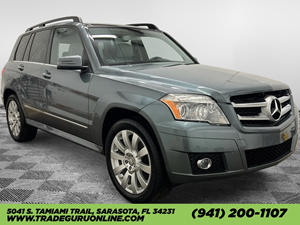 View 2012 Mercedes-Benz GLK 350