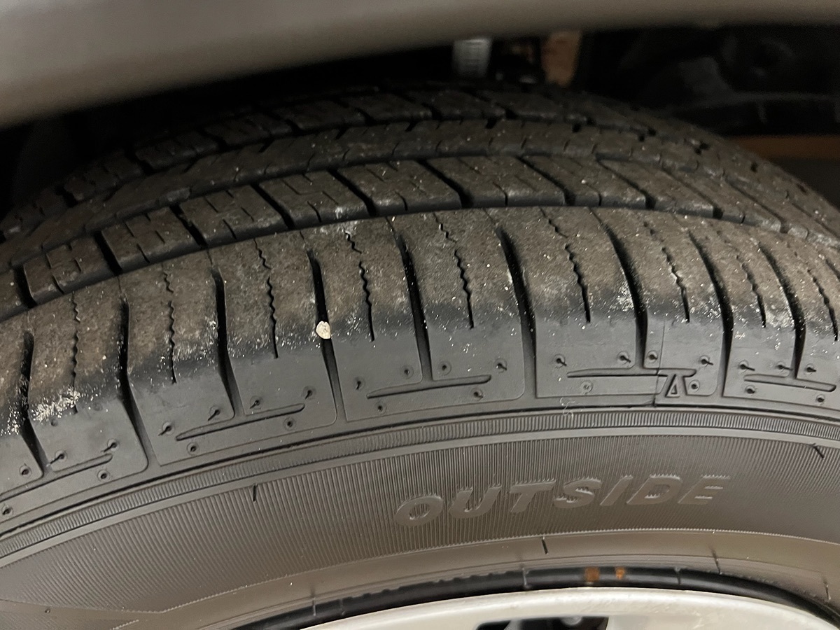 Photo 15 of this Nissan Rogue