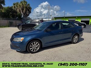 View 2015 Volkswagen Jetta Sedan
