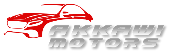 Akkawi Motors Inc