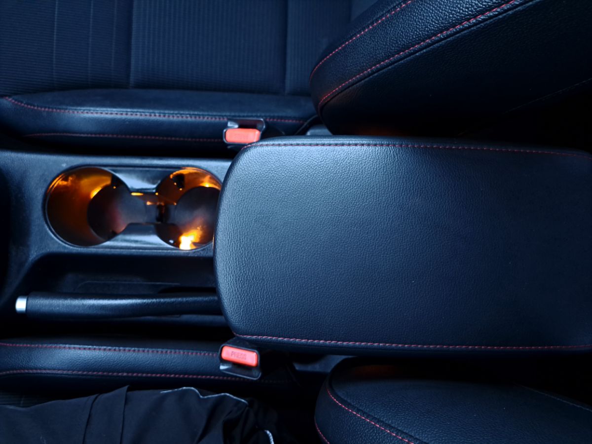 2021 Kia Soul Turbo - Photo 13