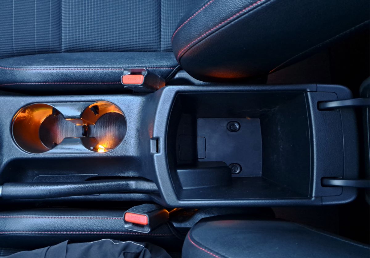 2021 Kia Soul Turbo - Photo 14