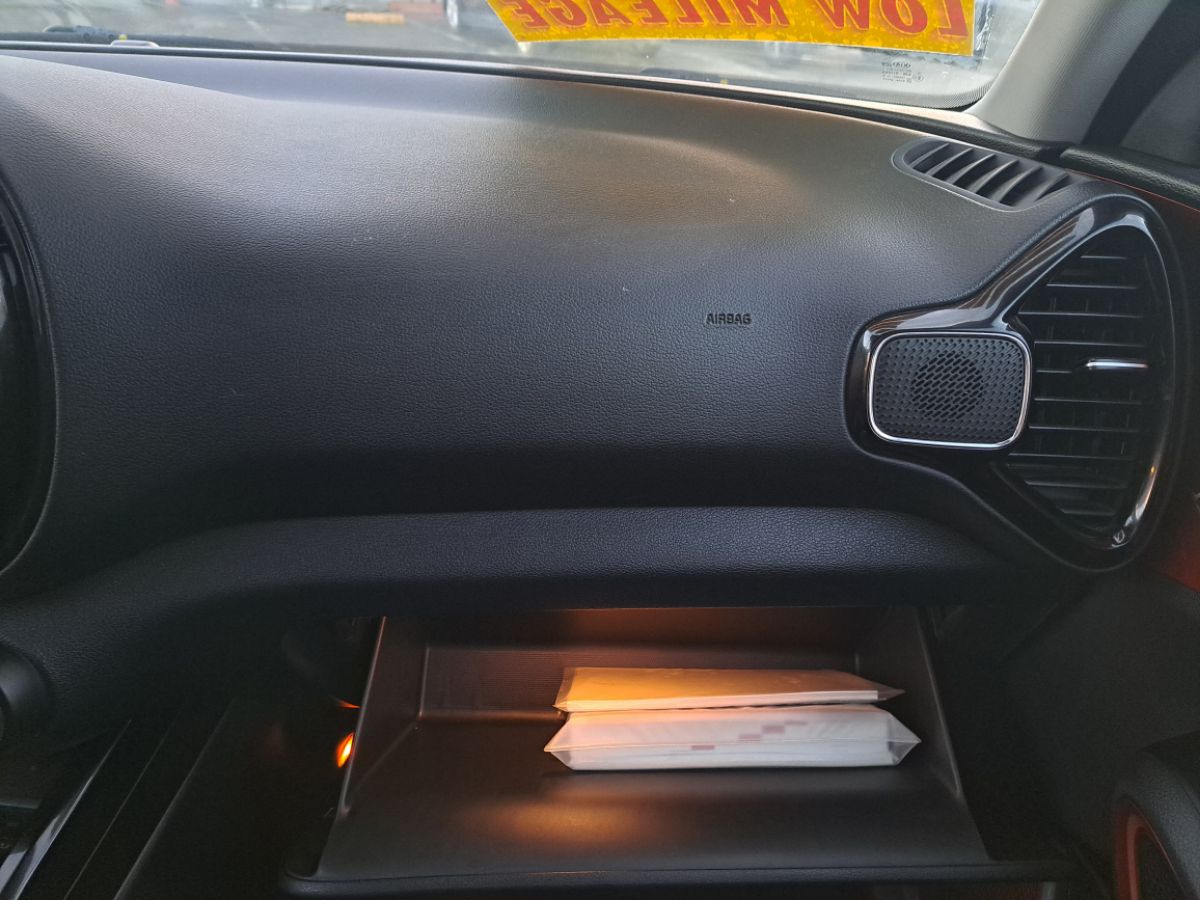 2021 Kia Soul Turbo - Photo 21