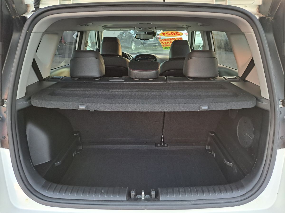2021 Kia Soul Turbo - Photo 26