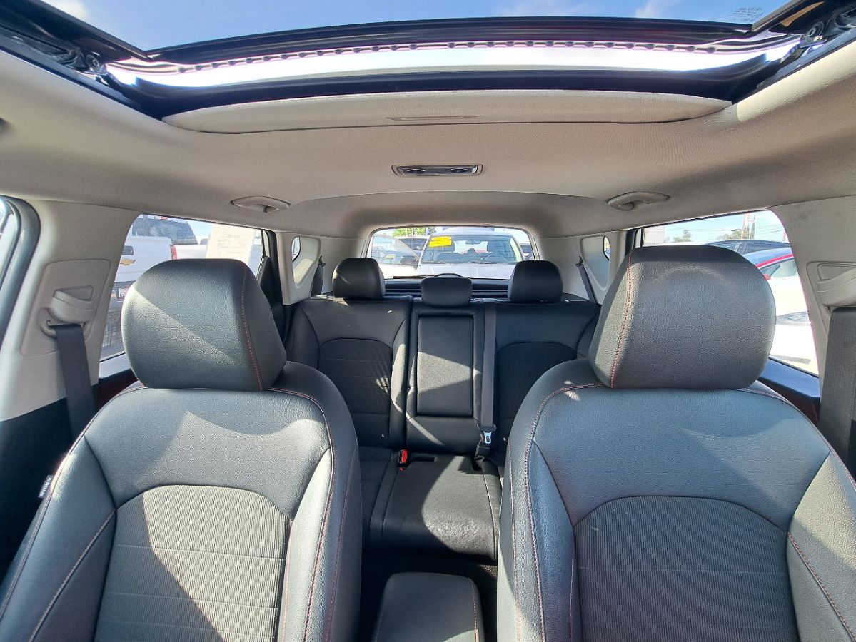 2021 Kia Soul Turbo - Photo 10
