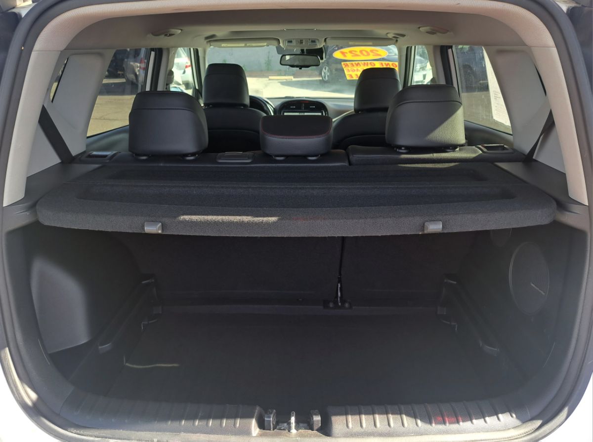 2021 Kia Soul Turbo - Photo 20