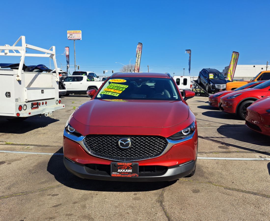 2023 Mazda CX-30 Select - Photo 2