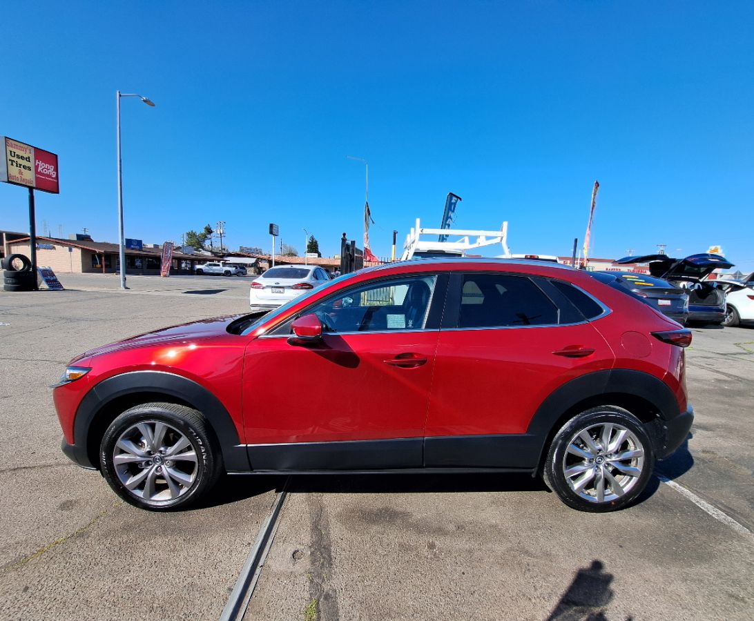 2023 Mazda CX-30 Select - Photo 3