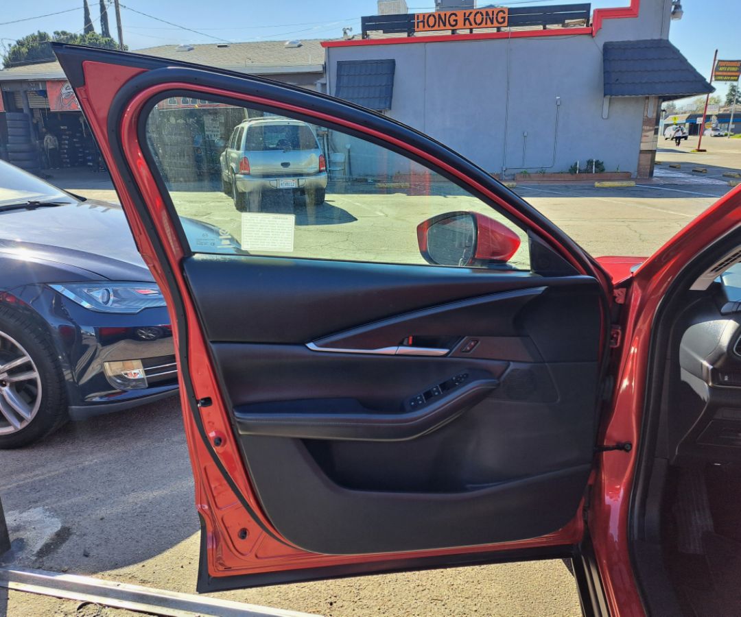 2023 Mazda CX-30 Select - Photo 4