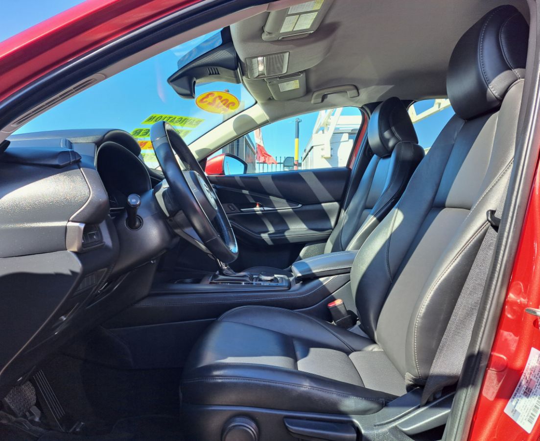 2023 Mazda CX-30 Select - Photo 5