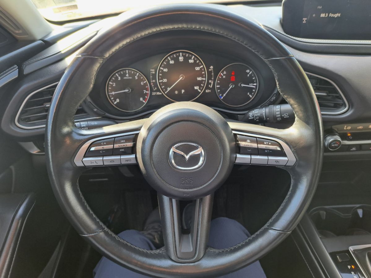 2023 Mazda CX-30 Select - Photo 6