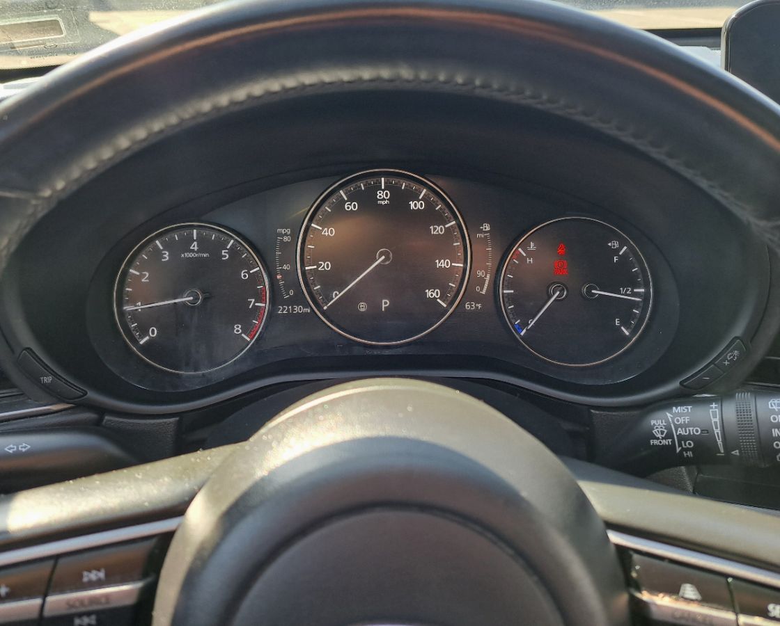 2023 Mazda CX-30 Select - Photo 7