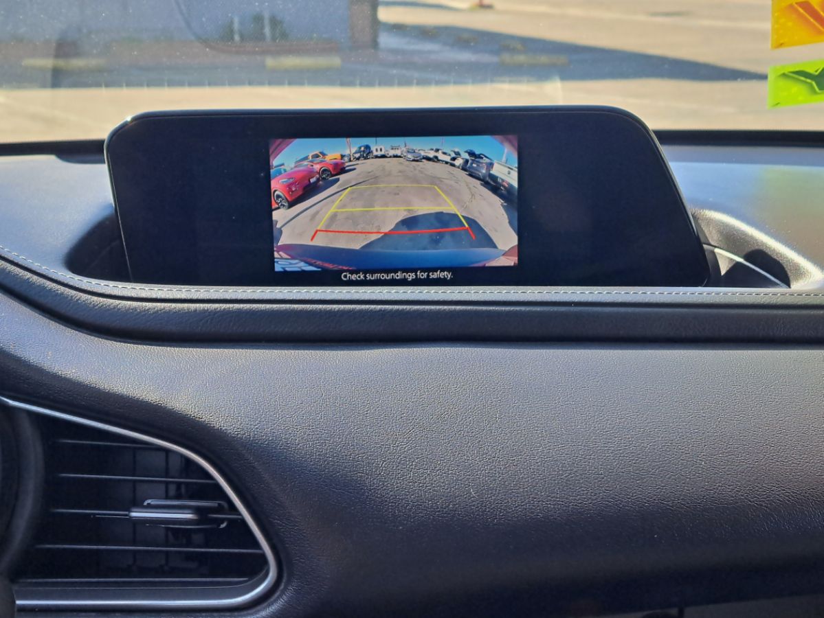 2023 Mazda CX-30 Select - Photo 8