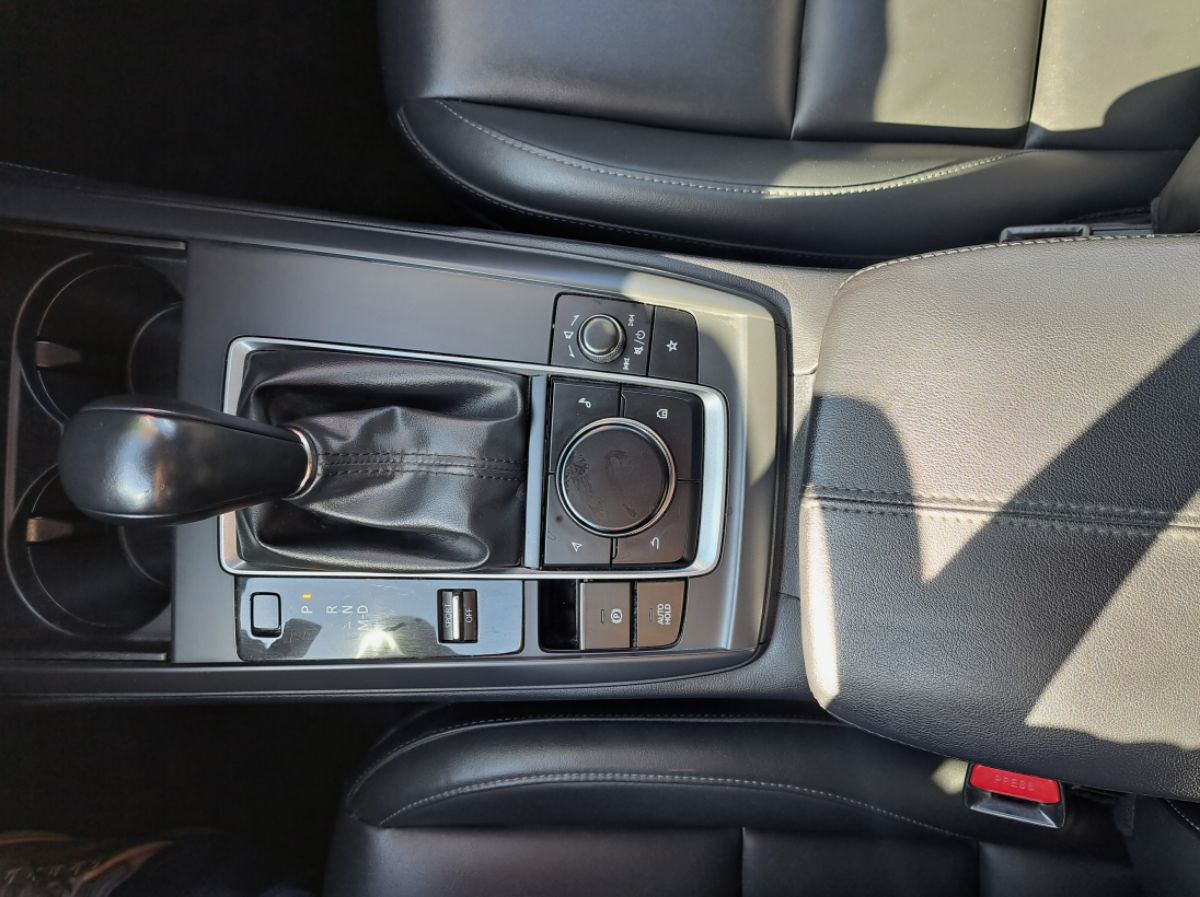 2023 Mazda CX-30 Select - Photo 9