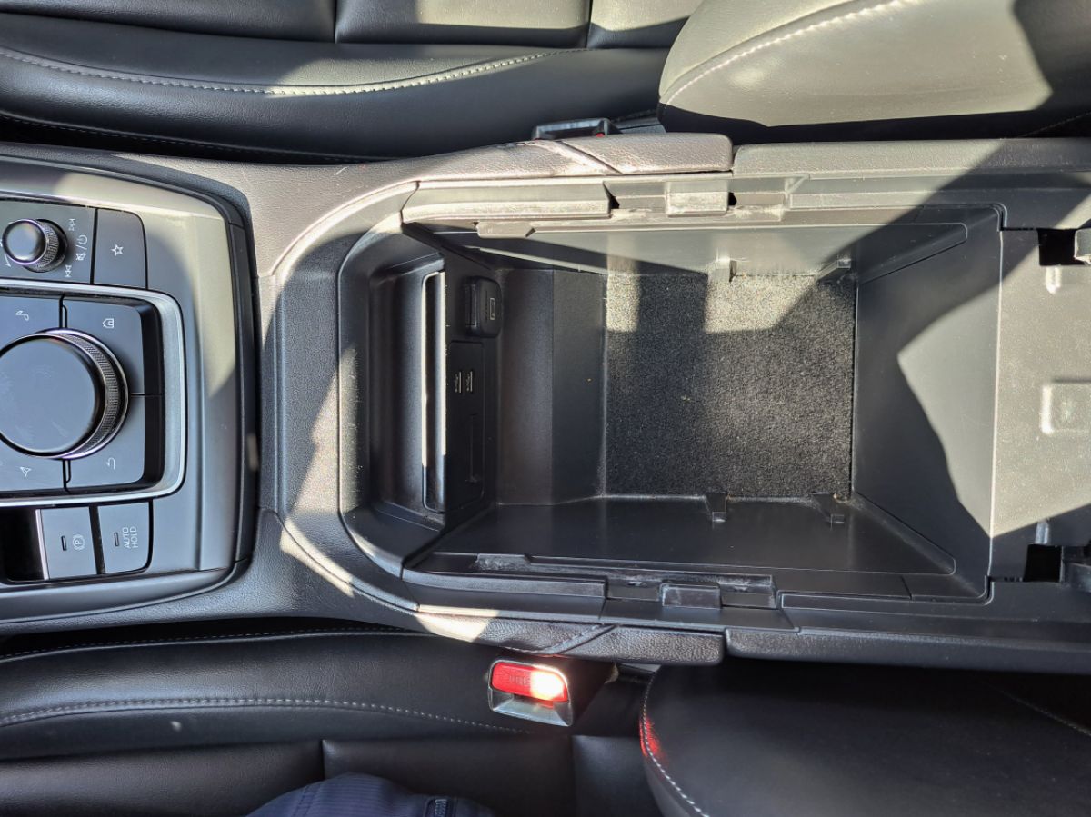 2023 Mazda CX-30 Select - Photo 10