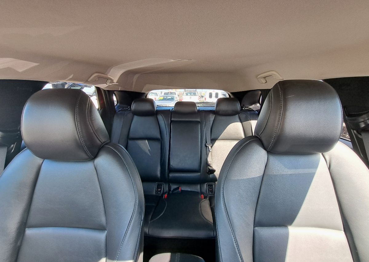 2023 Mazda CX-30 Select - Photo 11