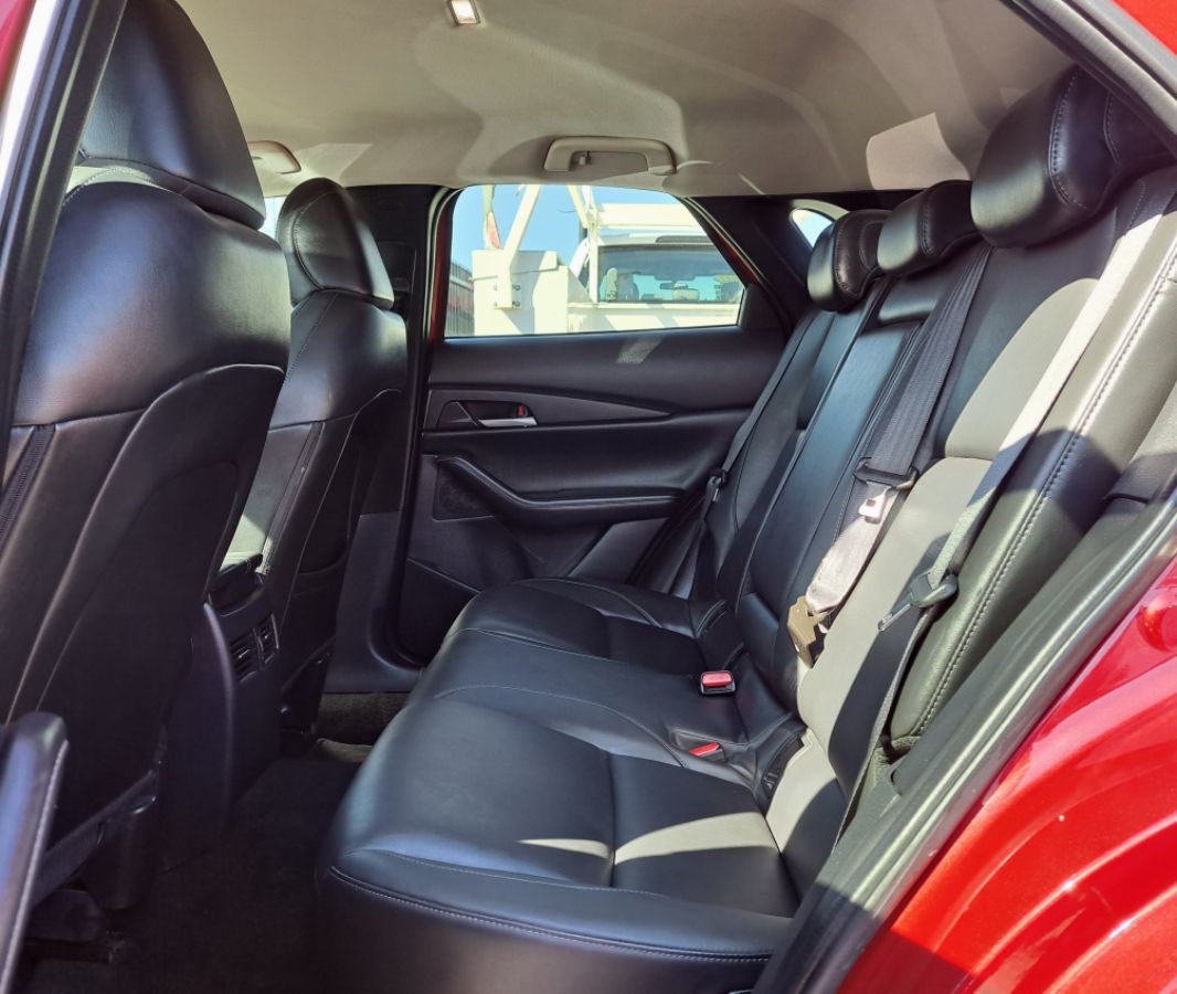 2023 Mazda CX-30 Select - Photo 12