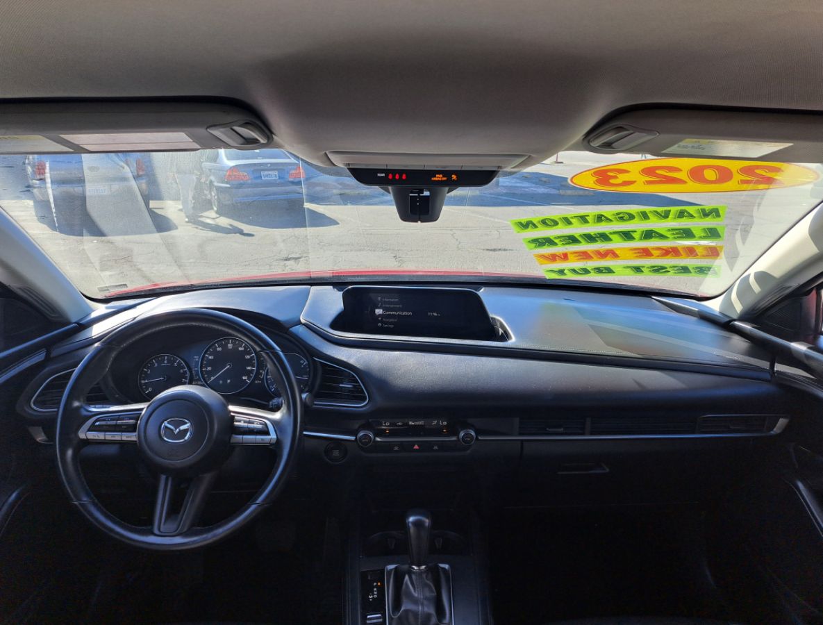 2023 Mazda CX-30 Select - Photo 13