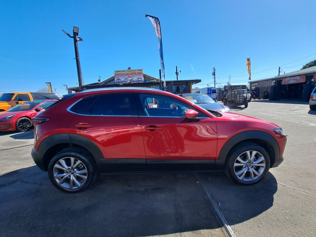 2023 Mazda CX-30 Select - Photo 14