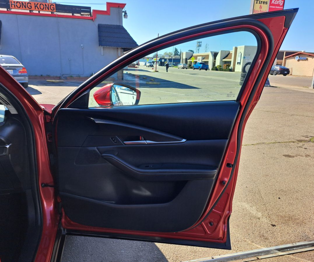 2023 Mazda CX-30 Select - Photo 15