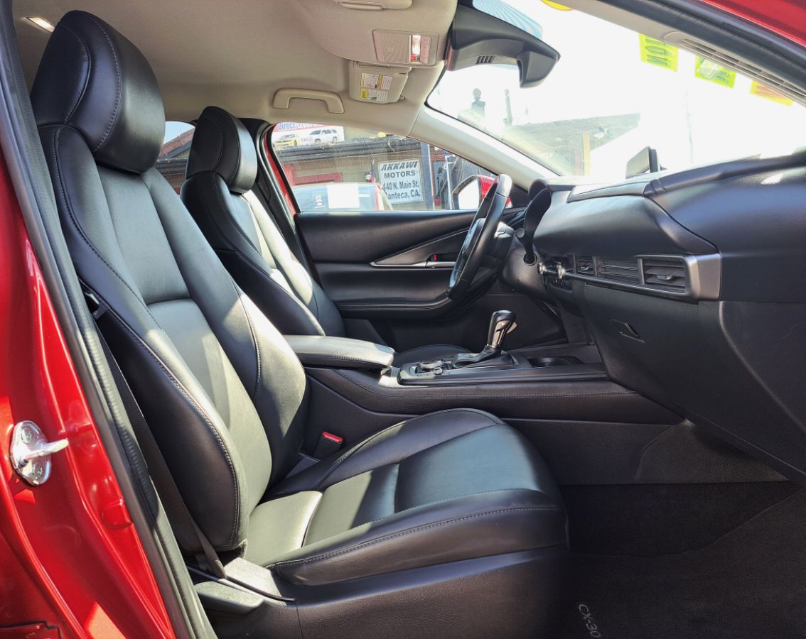2023 Mazda CX-30 Select - Photo 16
