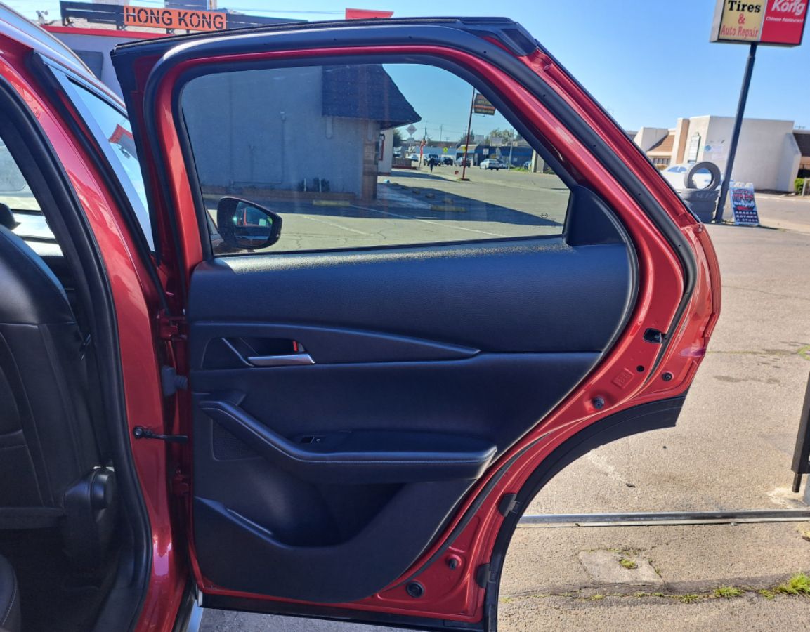 2023 Mazda CX-30 Select - Photo 17