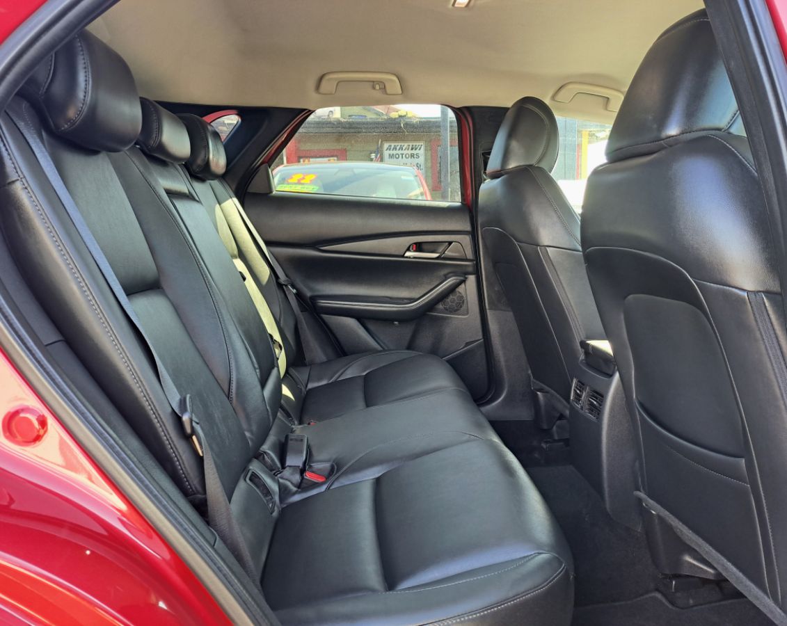 2023 Mazda CX-30 Select - Photo 18