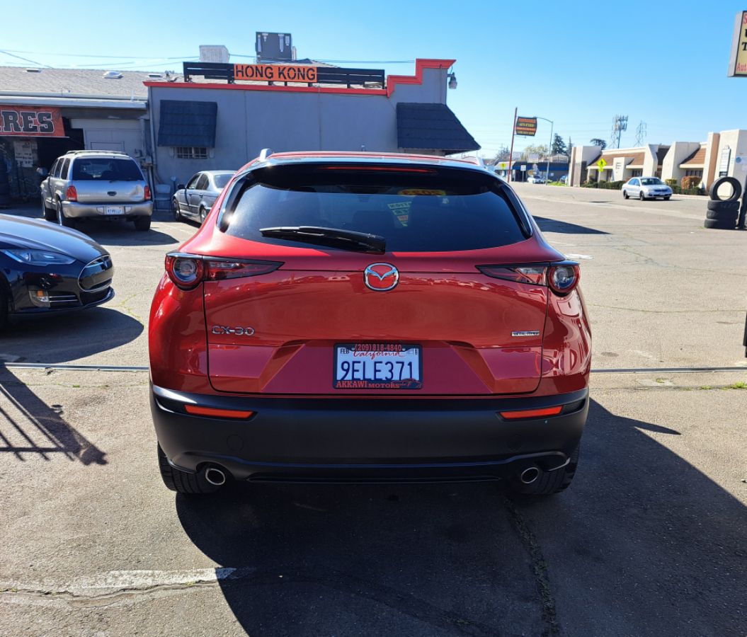 2023 Mazda CX-30 Select - Photo 19