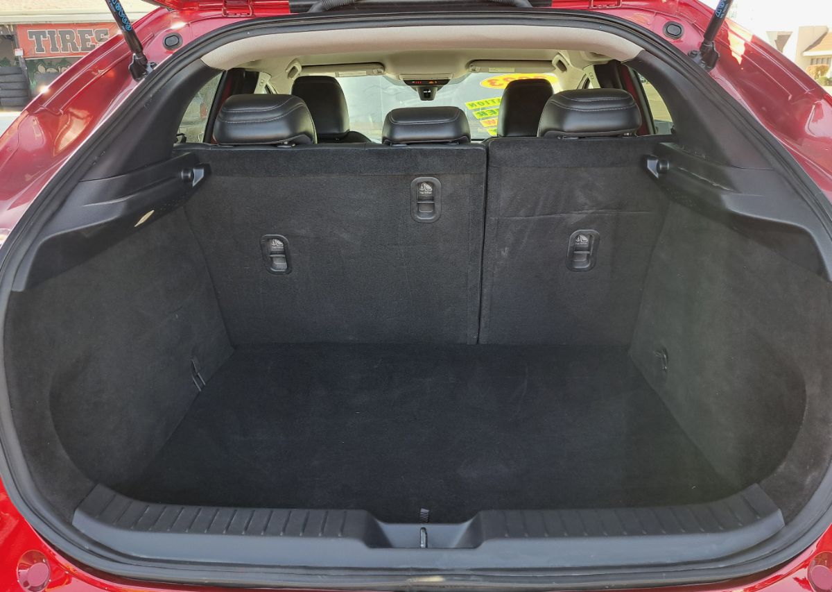 2023 Mazda CX-30 Select - Photo 20