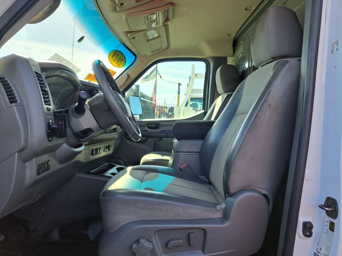 2019 Nissan NV Cargo SL - Photo 5