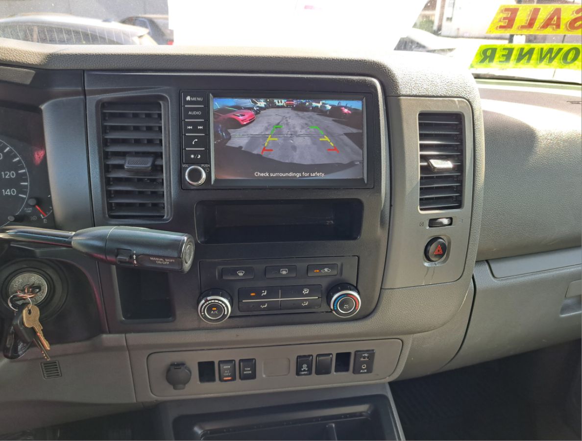 2019 Nissan NV Cargo SL - Photo 8