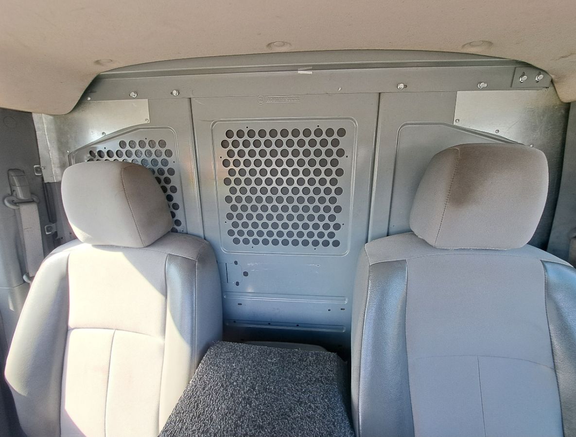 2019 Nissan NV Cargo SL - Photo 10