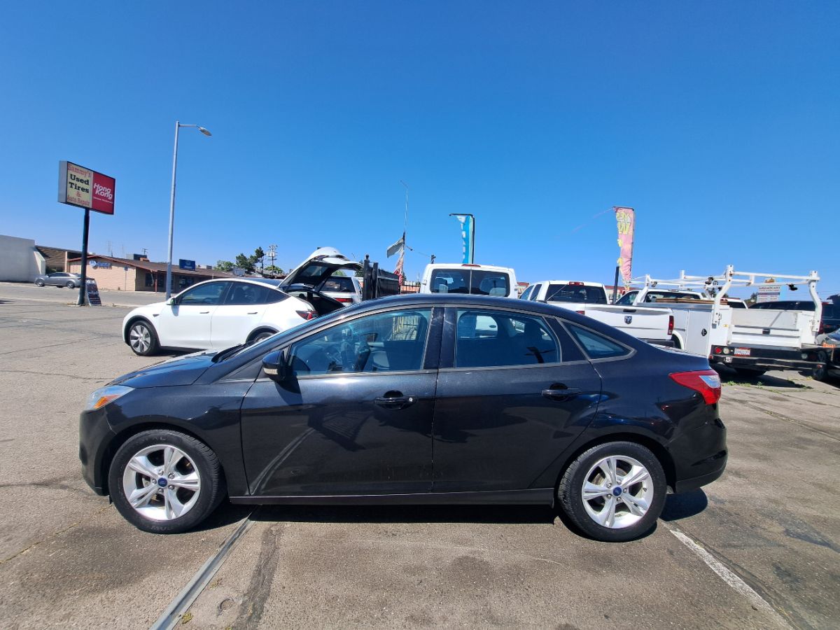 2014 Ford Focus SE - Photo 3