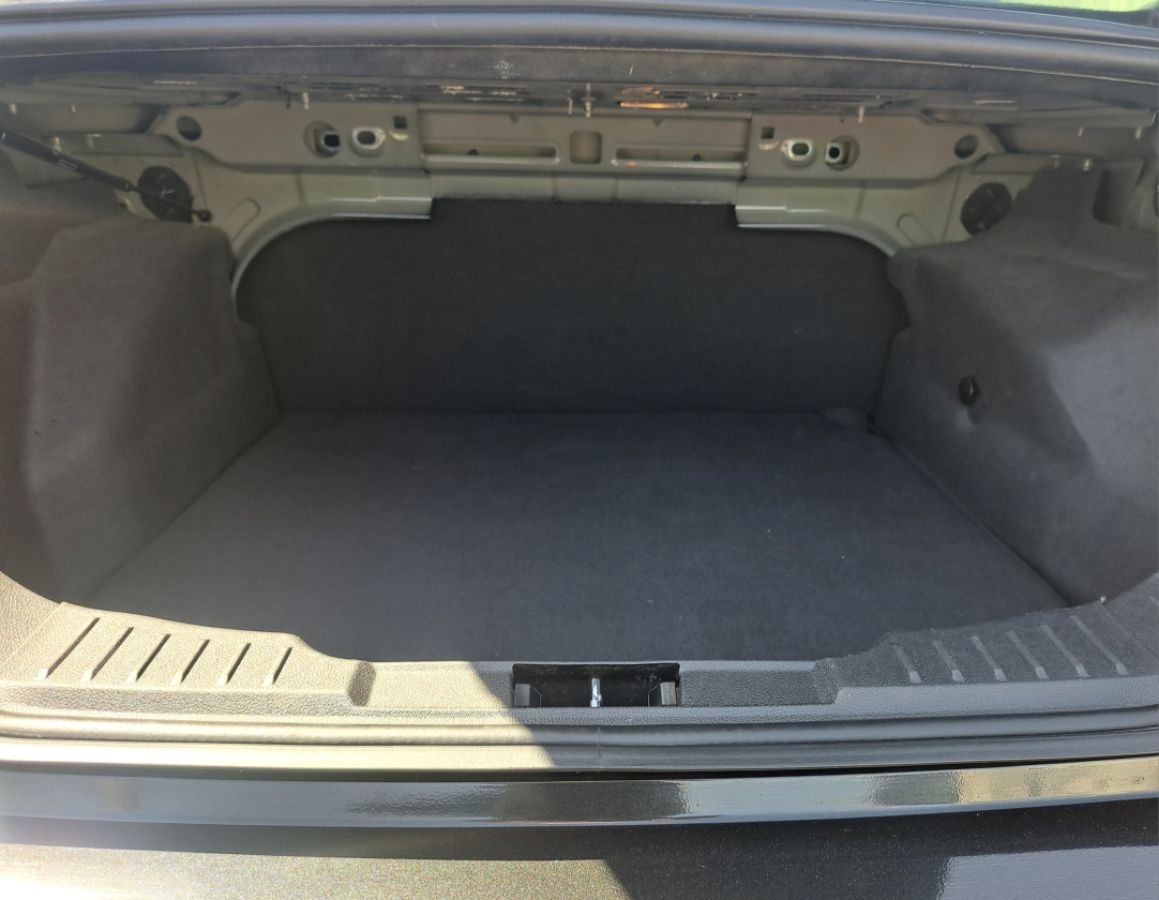 2014 Ford Focus SE - Photo 20